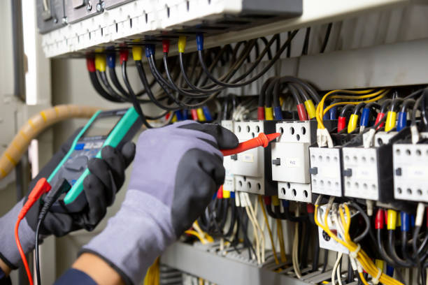 Best New Construction Electrical Installation  in Fortuna Foothills, AZ