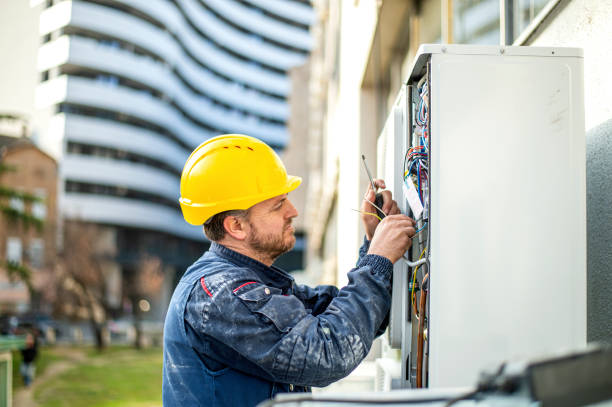 Best Commercial Electrical Services  in Fortuna Foothills, AZ