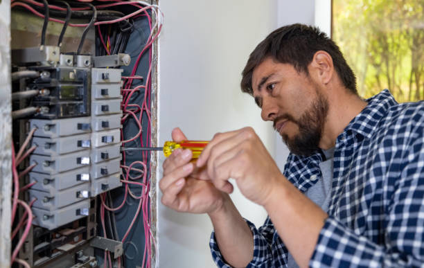 Best Electrical Maintenance Services  in Fortuna Foothills, AZ