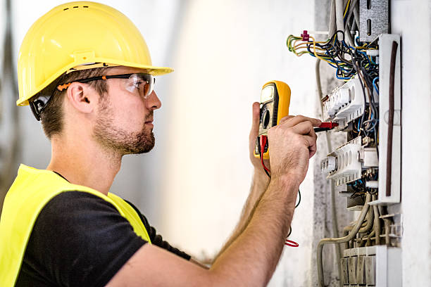 Best Electrical Safety Inspections  in Fortuna Foothills, AZ